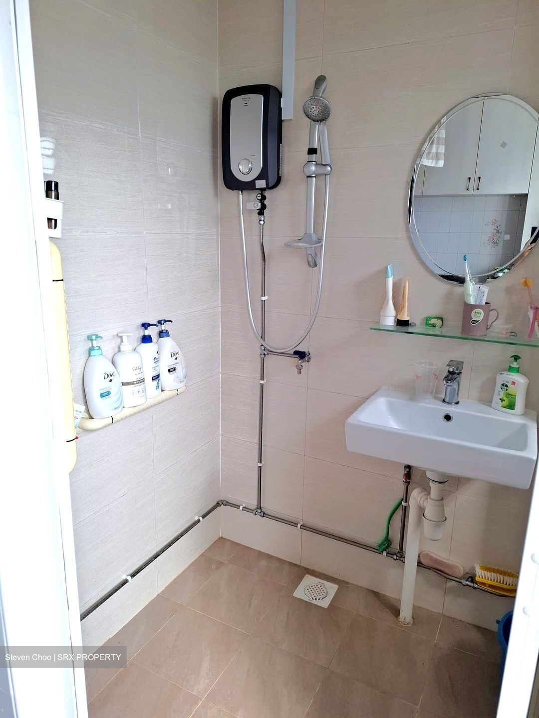 Blk 920 Jurong West Street 92 (Jurong West), HDB 5 Rooms #596348311